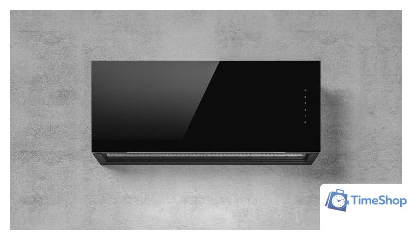 Кухонная вытяжка Elica Rules BL/F/90 PRF0163751 - Изображение №3 — Интернет-магазин Time-Shop