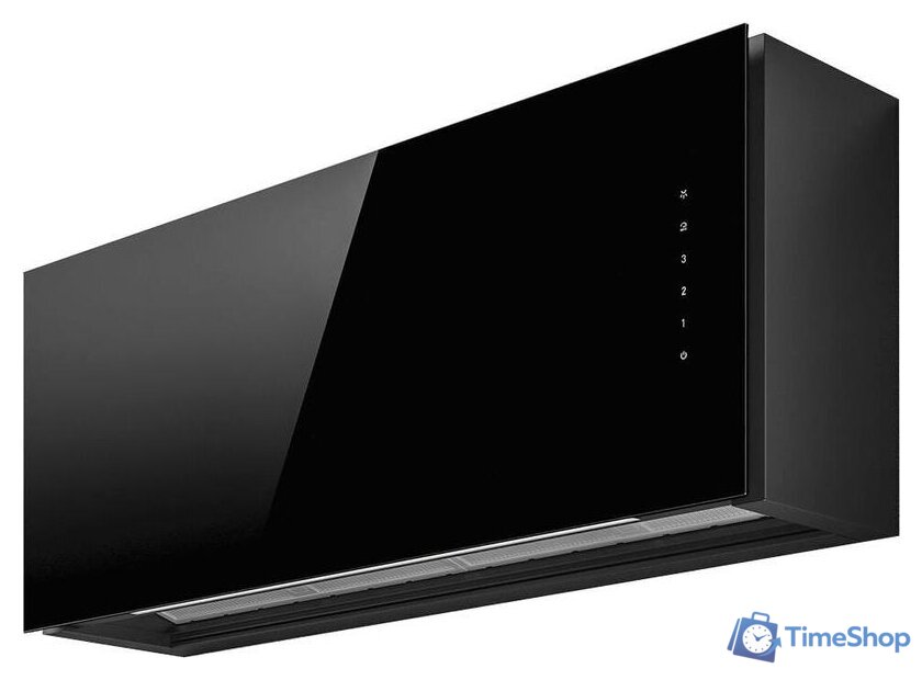 Кухонная вытяжка Elica Rules BL/F/90 PRF0163751 - Изображение №1 — Интернет-магазин Time-Shop