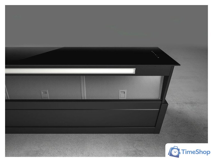 Кухонная вытяжка Elica Rules BL/F/90 PRF0163751 - Изображение №12 — Интернет-магазин Time-Shop