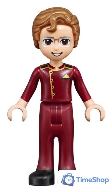 Конструктор LEGO Friends 41448 Кинотеатр Хартлейк-Сити - Изображение №17 — Интернет-магазин Time-Shop