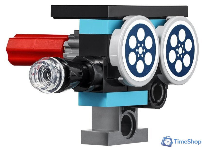 Конструктор LEGO Friends 41448 Кинотеатр Хартлейк-Сити - Изображение №13 — Интернет-магазин Time-Shop