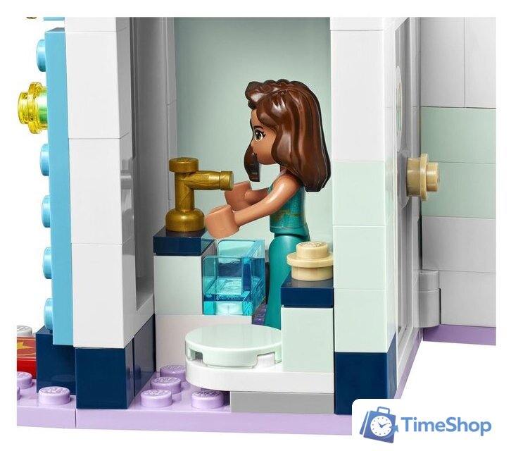 Конструктор LEGO Friends 41448 Кинотеатр Хартлейк-Сити - Изображение №20 — Интернет-магазин Time-Shop