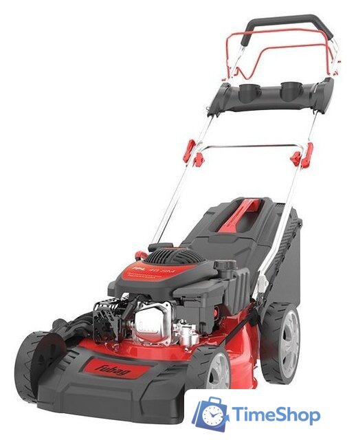 Газонокосилка Fubag FPL 46 SM - Изображение №1 — Интернет-магазин Time-Shop