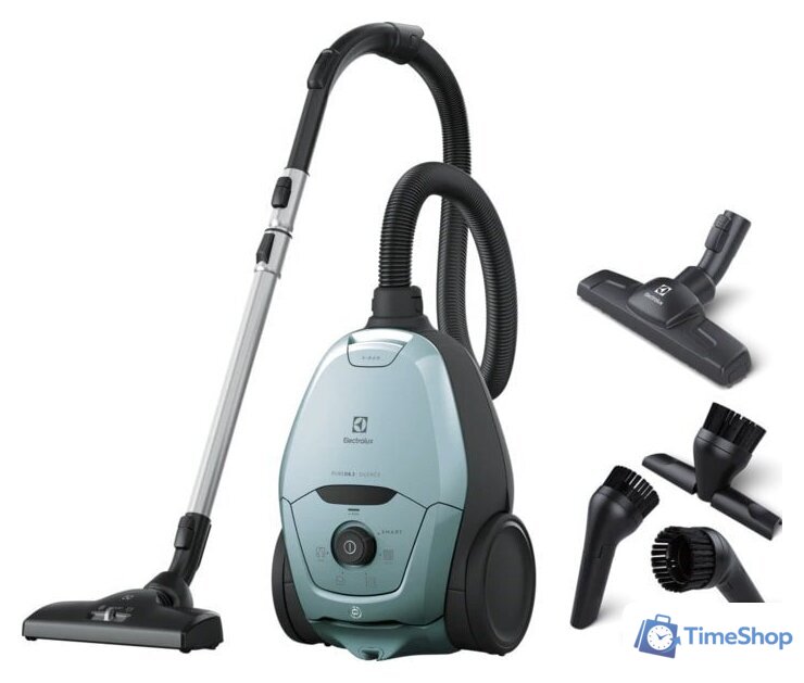 Пылесос Electrolux PD82-4MB - Изображение №5 — Интернет-магазин Time-Shop
