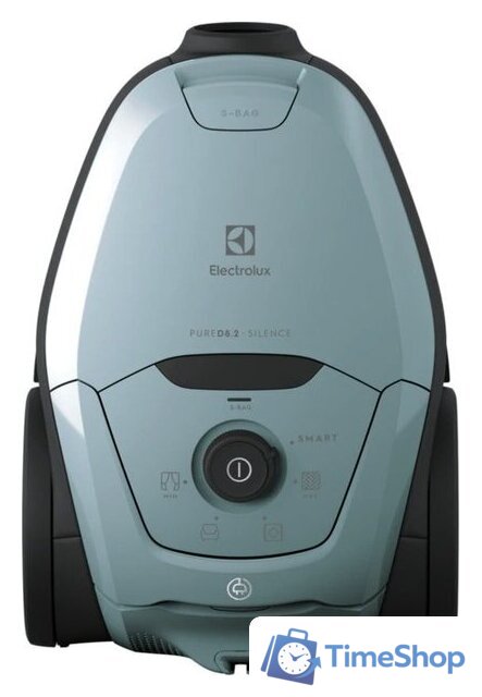 Пылесос Electrolux PD82-4MB - Изображение №2 — Интернет-магазин Time-Shop