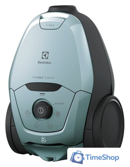 Пылесос Electrolux PD82-4MB - Изображение №4 — Интернет-магазин Time-Shop