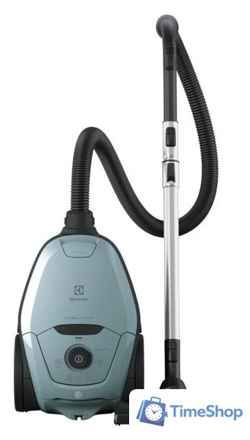 Пылесос Electrolux PD82-4MB - Изображение №1 — Интернет-магазин Time-Shop