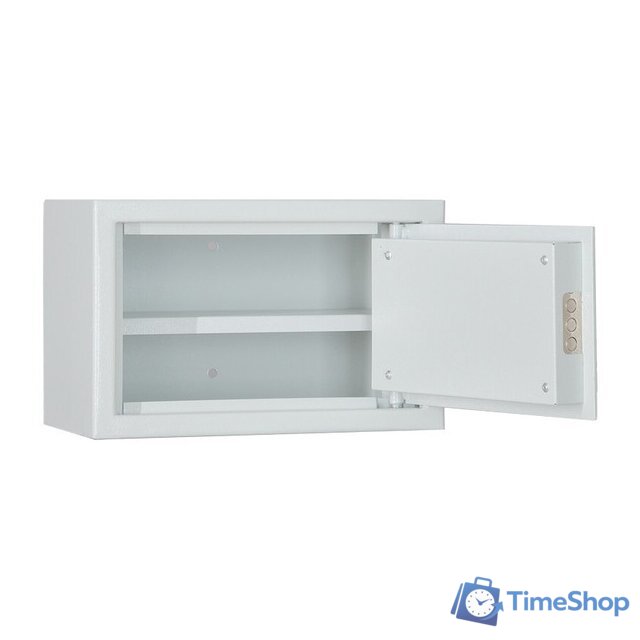 Мебельный сейф Меткон ШМ-20 - Изображение №2 — Интернет-магазин Time-Shop