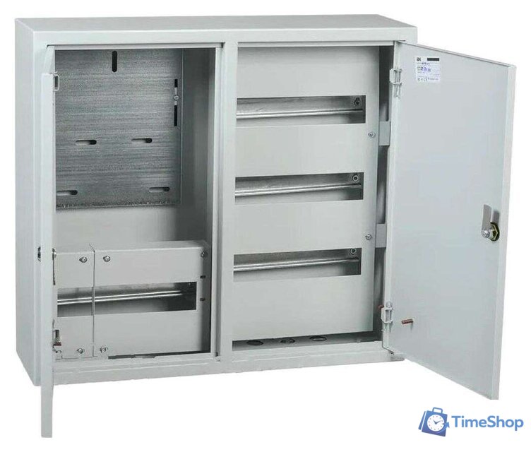 Корпус металлический IEK MKM35-N-48-31-ZO - Изображение №1 — Интернет-магазин Time-Shop