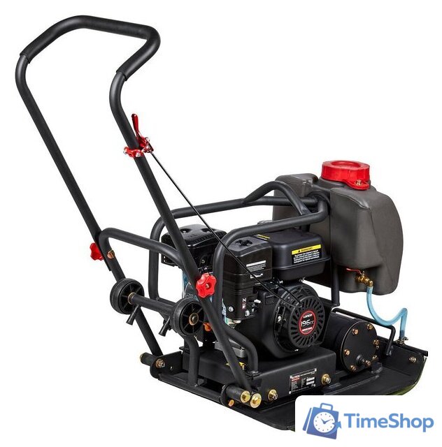 Виброплита ELITECH VTP 120T - Изображение №3 — Интернет-магазин Time-Shop