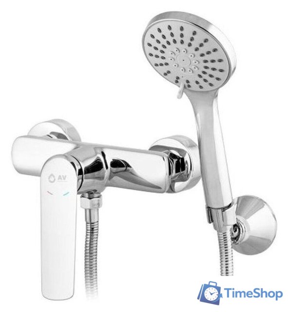 Смеситель AV Engineering AVBEN5-A454-631 - Изображение №1 — Интернет-магазин Time-Shop