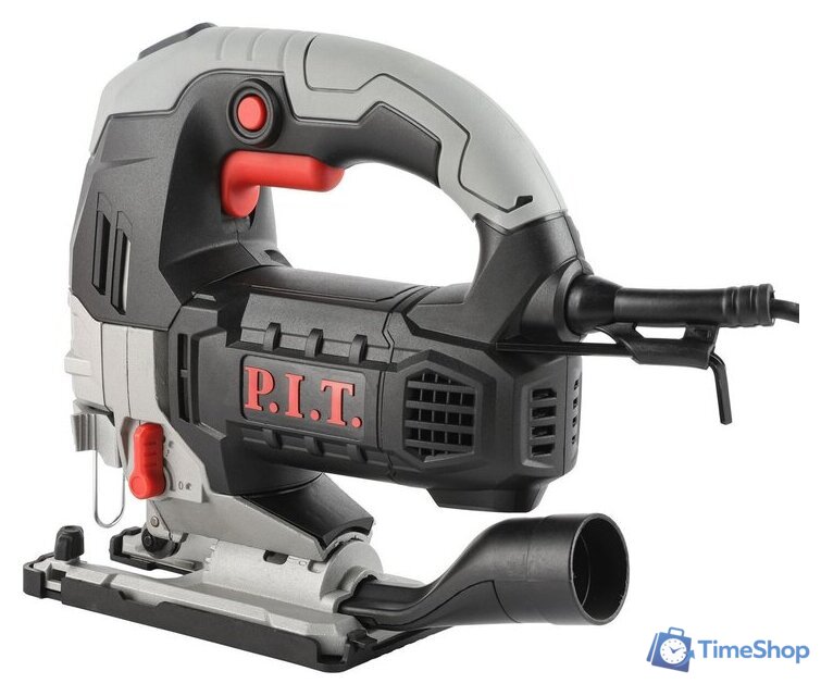 Электролобзик P.I.T. PST135-C - Изображение №6 — Интернет-магазин Time-Shop