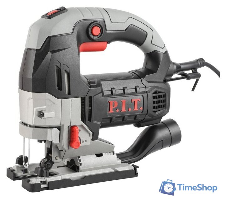 Электролобзик P.I.T. PST135-C - Изображение №1 — Интернет-магазин Time-Shop