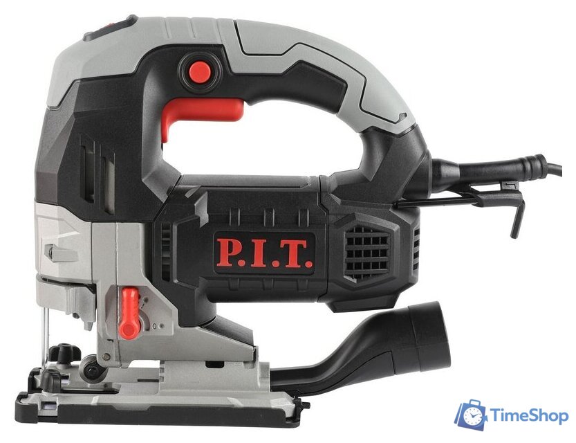 Электролобзик P.I.T. PST135-C - Изображение №4 — Интернет-магазин Time-Shop