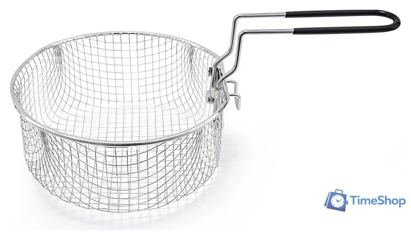 Фритюрница Kitfort KT-2011 - Изображение №6 — Интернет-магазин Time-Shop