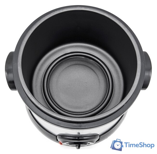 Фритюрница Kitfort KT-2011 - Изображение №4 — Интернет-магазин Time-Shop