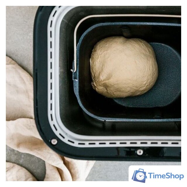 Хлебопечка Panasonic SD-R2530KTS - Изображение №10 — Интернет-магазин Time-Shop