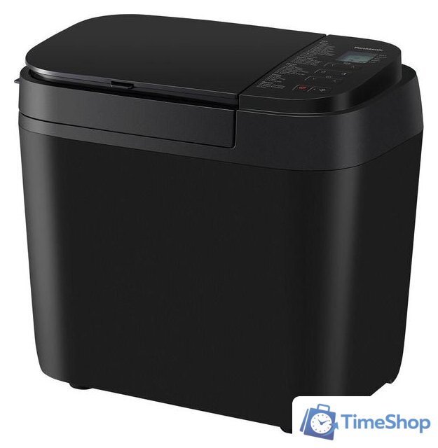 Хлебопечка Panasonic SD-R2530KTS - Изображение №1 — Интернет-магазин Time-Shop