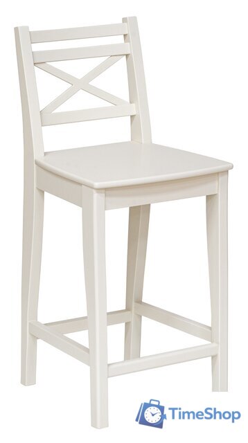 Стул Folium H600 B6R1013 (эмаль, бежевый) - Изображение №1 — Интернет-магазин Time-Shop