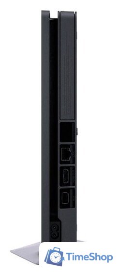 Игровая приставка Sony PlayStation 4 Slim 500GB + Call of Duty Modern Warfare II - Изображение №8 — Интернет-магазин Time-Shop