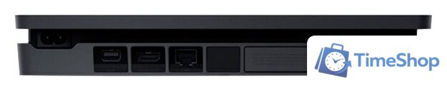 Игровая приставка Sony PlayStation 4 Slim 500GB + Call of Duty Modern Warfare II - Изображение №6 — Интернет-магазин Time-Shop