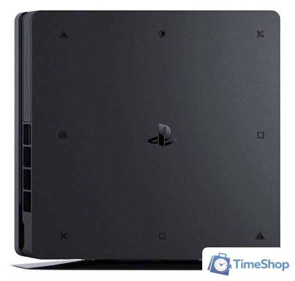 Игровая приставка Sony PlayStation 4 Slim 500GB + Call of Duty Modern Warfare II - Изображение №3 — Интернет-магазин Time-Shop