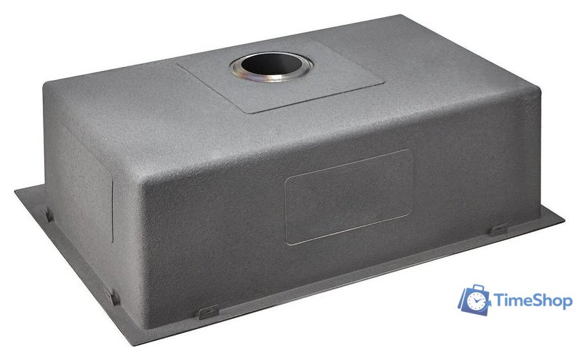 Кухонная мойка Stellar Evier E6050NB - Изображение №4 — Интернет-магазин Time-Shop