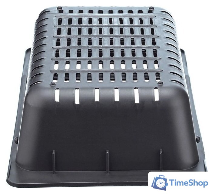 Кухонная мойка Stellar Evier E6050NB - Изображение №7 — Интернет-магазин Time-Shop