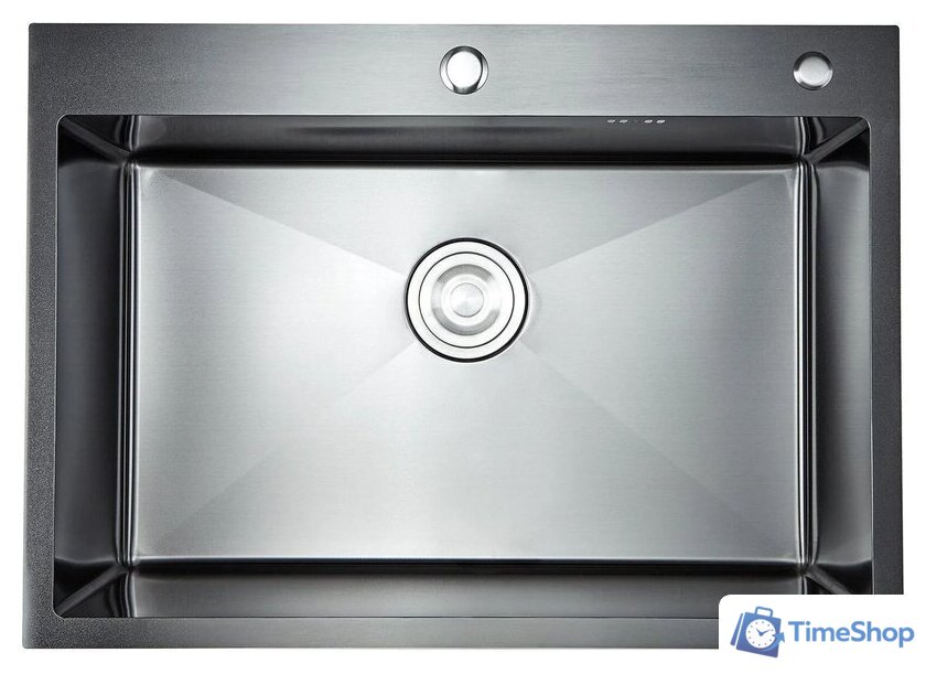 Кухонная мойка Stellar Evier E6050NB - Изображение №1 — Интернет-магазин Time-Shop