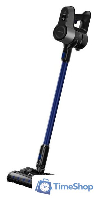 Пылесос Grundig VCP 7230 WET - Изображение №5 — Интернет-магазин Time-Shop