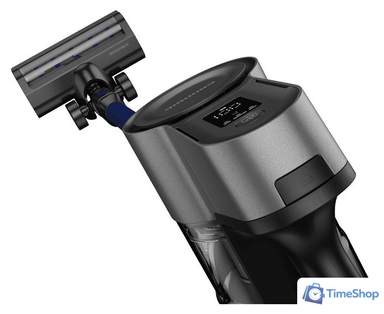 Пылесос Grundig VCP 7230 WET - Изображение №7 — Интернет-магазин Time-Shop