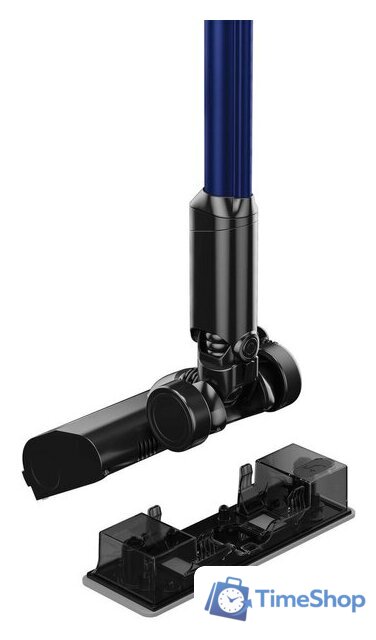 Пылесос Grundig VCP 7230 WET - Изображение №8 — Интернет-магазин Time-Shop