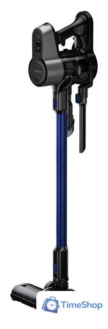 Пылесос Grundig VCP 7230 WET - Изображение №2 — Интернет-магазин Time-Shop