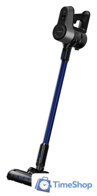 Пылесос Grundig VCP 7230 WET - Изображение №3 — Интернет-магазин Time-Shop