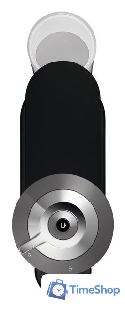 Капсульная кофеварка DeLonghi Nespresso Vertuo Next ENV 120.GY - Изображение №7 — Интернет-магазин Time-Shop