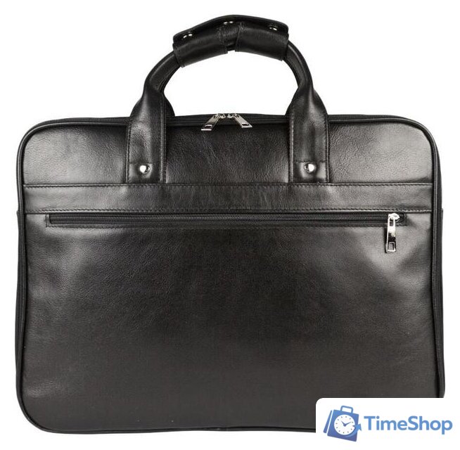 Сумка Carlo Gattini Lamberto 1008-01 (черный) - Изображение №3 — Интернет-магазин Time-Shop