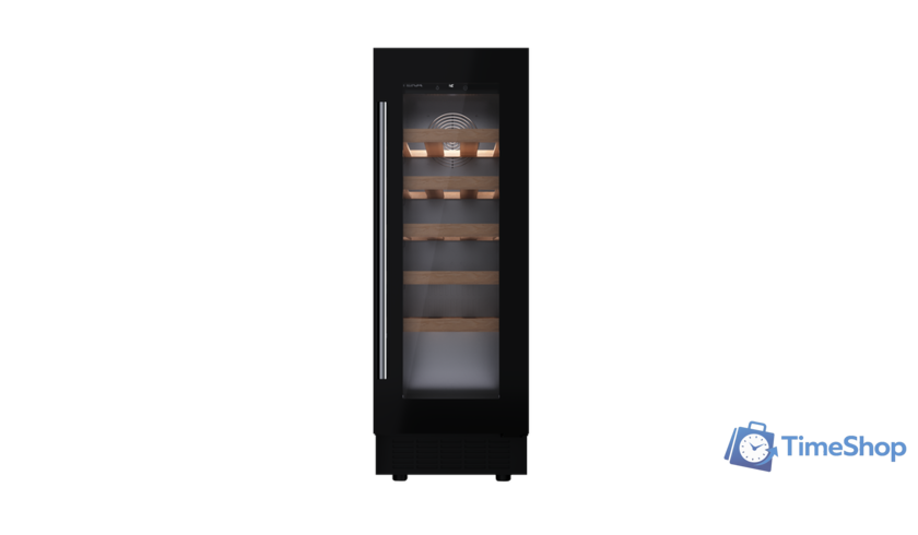 Винный шкаф TEKA RVU 10020 GBK - Изображение №1 — Интернет-магазин Time-Shop