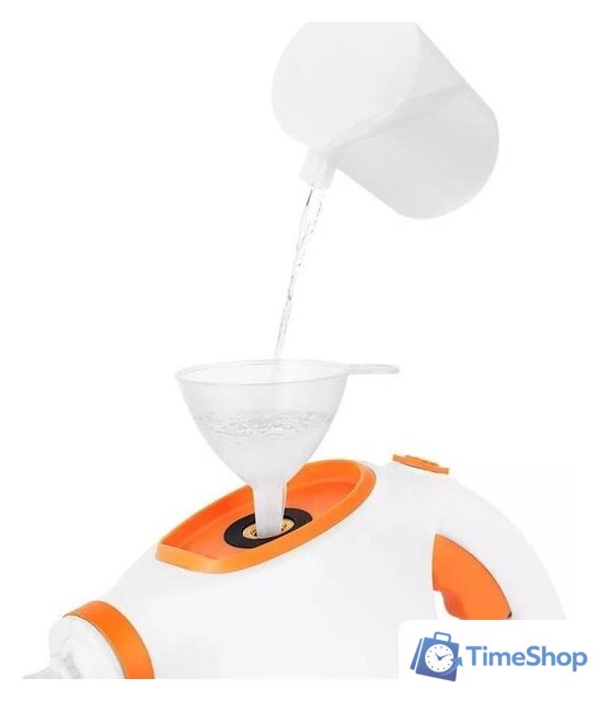 Пароочиститель Kitfort KT-9194-2 - Изображение №5 — Интернет-магазин Time-Shop