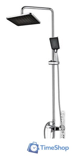 Душевая система  A-Five А5-1137 - Изображение №1 — Интернет-магазин Time-Shop