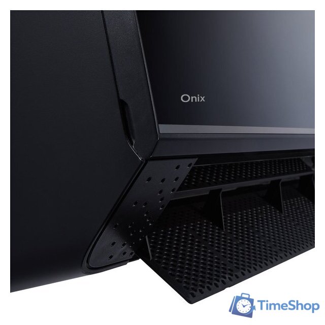 Кондиционер Electrolux Onix Super DC EACS/I-12HIX-BLACK/N8 - Изображение №5 — Интернет-магазин Time-Shop