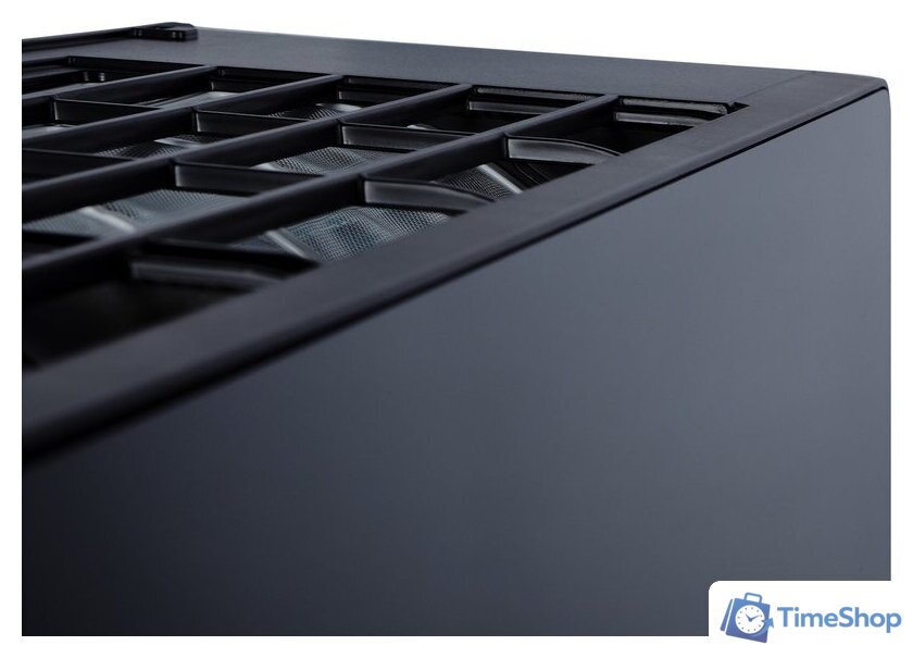 Кондиционер Electrolux Onix Super DC EACS/I-12HIX-BLACK/N8 - Изображение №7 — Интернет-магазин Time-Shop