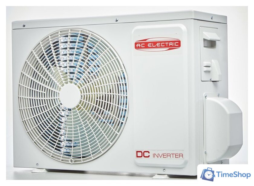 Кондиционер AC Electric ACEHI-24HN1_22Y - Изображение №19 — Интернет-магазин Time-Shop