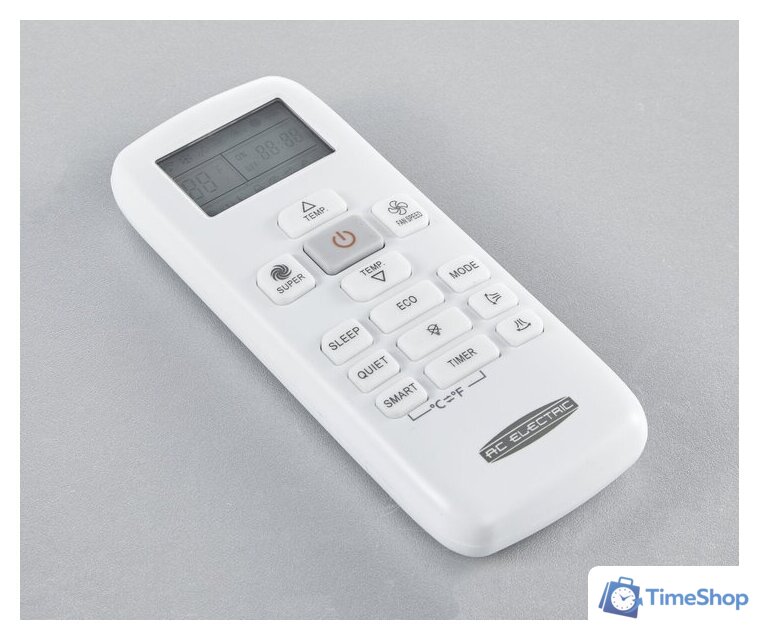 Кондиционер AC Electric ACEHI-24HN1_22Y - Изображение №10 — Интернет-магазин Time-Shop