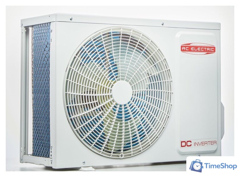 Кондиционер AC Electric ACEHI-24HN1_22Y - Изображение №18 — Интернет-магазин Time-Shop