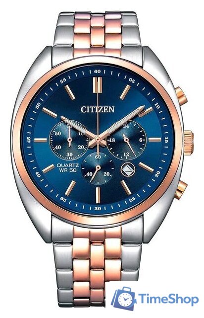 Наручные часы Citizen AN8216-50L - Изображение №1 — Интернет-магазин Time-Shop