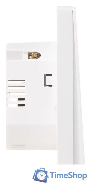 Выключатель Hommyn zigbee 1 клавиша SWZBNN01W (без нейтрали) - Изображение №5 — Интернет-магазин Time-Shop