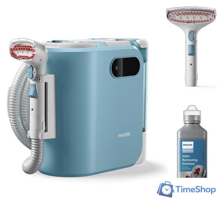 Пылесос Philips SpotClean 3000 XW3193/11 - Изображение №1 — Интернет-магазин Time-Shop