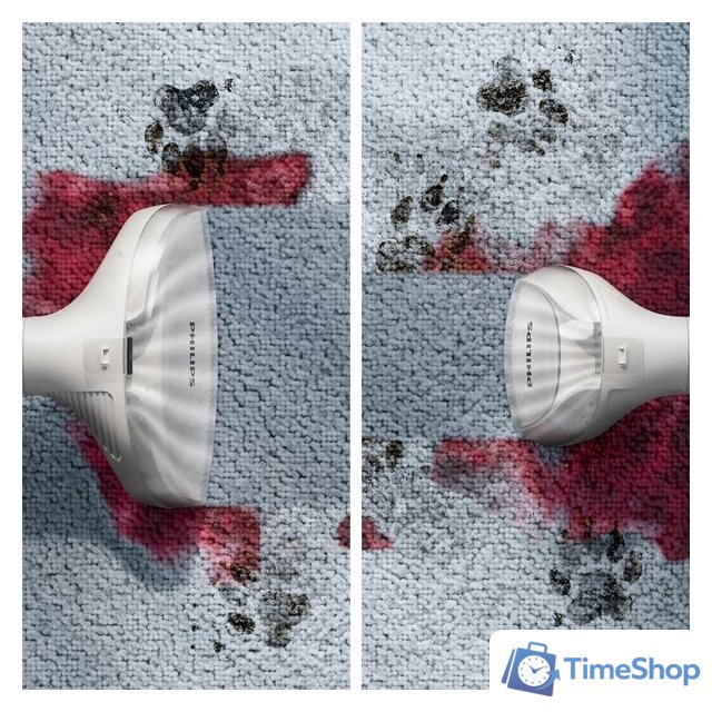 Пылесос Philips SpotClean 3000 XW3193/11 - Изображение №7 — Интернет-магазин Time-Shop