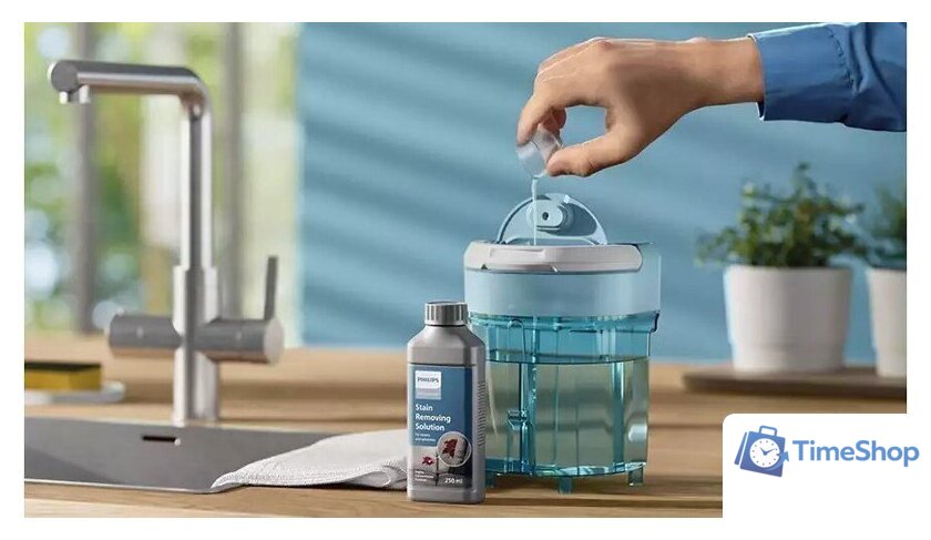 Пылесос Philips SpotClean 3000 XW3193/11 - Изображение №5 — Интернет-магазин Time-Shop