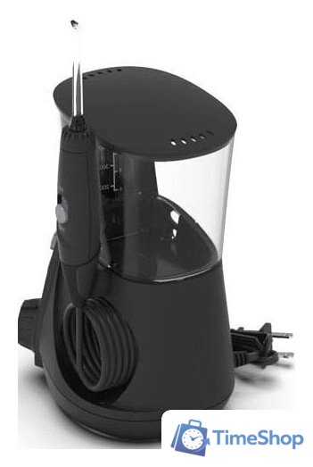 Ирригатор  Waterpik WP-662 - Изображение №15 — Интернет-магазин Time-Shop